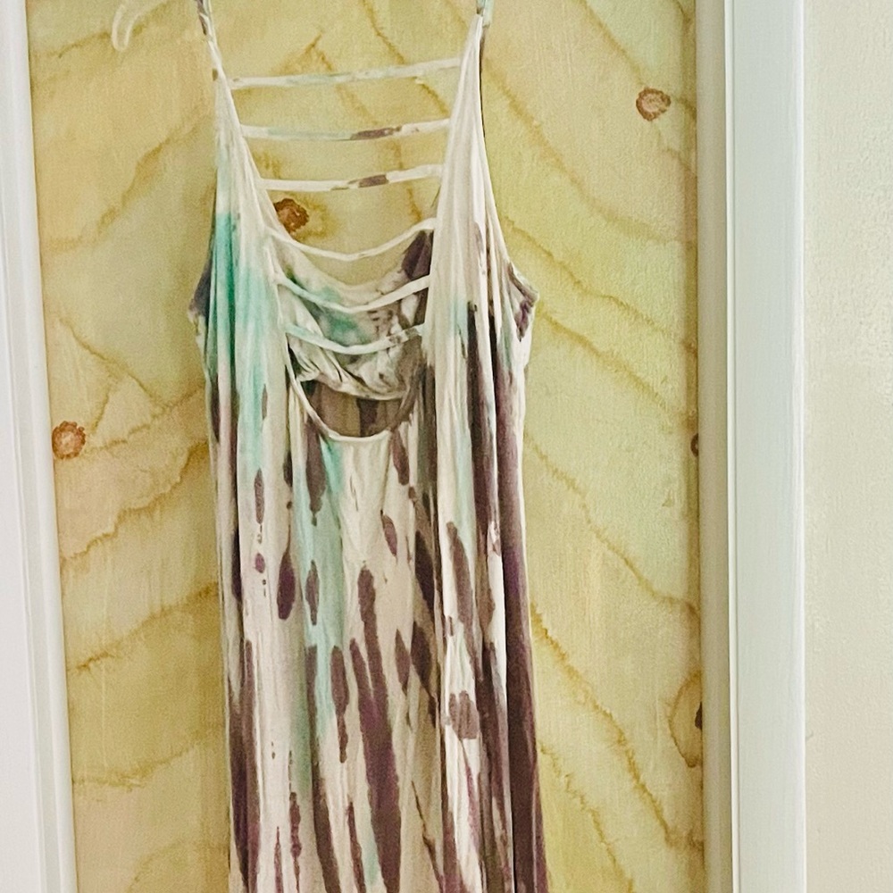 Maxi Summer Dress!